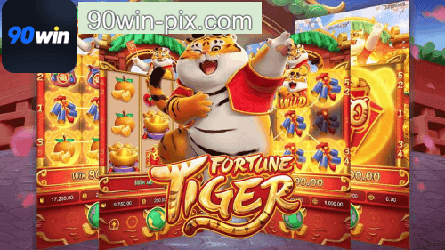 Fortune Tiger